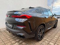 gebraucht BMW X6 xDrive 30d G06 / M-Paket / Pano / M-Sport AGA