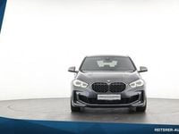 Gebraucht BMW M135 Efficient Dynamics 306 PS (225 kW) 2019 Grau Kleinwagen