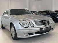 gebraucht Mercedes E220 Elegance CDI Aut.*MIT-PICKERL*
