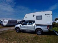 Gebraucht Ford Ranger XL 131 PS (96 kW) 2019 Grau Abholung