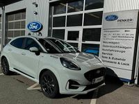 Neu Ford Puma ST-Line 125 PS (91 kW) 2026 SUV