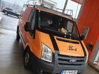 gebraucht Ford Transit Custom Trend 2,2 TDI