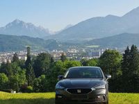 gebraucht Seat Leon ST Style 16 TDI