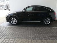 gebraucht Audi Q5 35 TDI advanced
