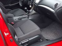 gebraucht Honda Civic Civic16i-DTEC Sport Edition Sport Edition