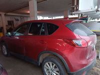 gebraucht Mazda CX-5 CX-5CD150 AWD Attraction Attraction