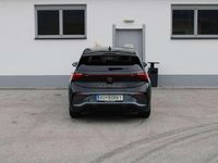 Neu Cupra Born e-Boost 169 kW (231 PS) 2025 Schwarz Kleinwagen