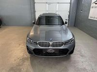 gebraucht BMW 320 d M-Sport Aut.*Head-Up*Alcantara M-Sitz*Keyless...