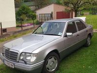 gebraucht Mercedes E250 