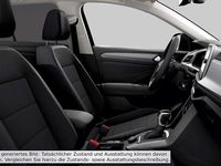 gebraucht VW T-Roc Style TDI 4MOTION DSG