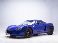 gebraucht Opel Speedster 2.2