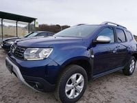 Gebraucht Dacia Duster Prestige 109 PS (80 kW) 2018 Blau SUV