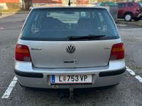 gebraucht VW Golf IV 