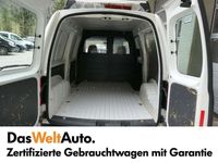 gebraucht VW Caddy Maxi Kastenwagen TDI 4MOTION