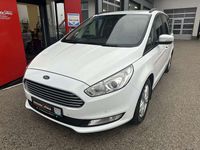 gebraucht Ford Galaxy 20 TDCi Business Start/Stop