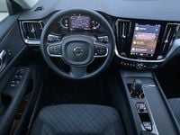 Gebraucht Volvo V60 197 PS (144 kW) 2025 Blau Kombi