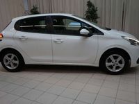 gebraucht Peugeot 208 Active 1,2 PureTech 82