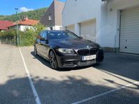 gebraucht BMW M550 550 d xDrive Österreich-Paket Touring Aut.