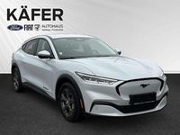 gebraucht Ford Mustang Mach-E Elektro Heckantrieb 88kWh netto Extended Range ...