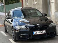 gebraucht BMW 530 530 d Aut.