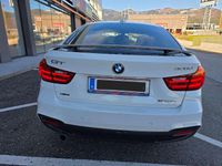 gebraucht BMW 320 320 d xDrive Aut.