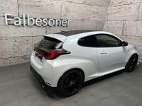 gebraucht Toyota Yaris GR High Performance + Technik P. Modell 2024