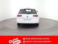 gebraucht VW Passat Variant Elegance TDI SCR DSG