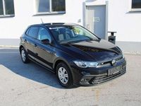 gebraucht VW Polo 4Me TSI