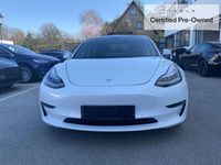 gebraucht Tesla Model 3 2020 Maximale Reichweite Allradantrieb