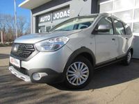 gebraucht Dacia Lodgy Stepway TCe 130 7-Sitzer **Kamera/Navigation**