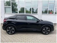 gebraucht Citroën e-C4 C4136 50kWh Shine Edition