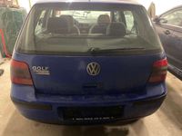 gebraucht VW Golf IV 