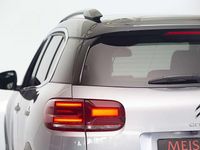 Gebraucht Citroën C5 Aircross 131 PS (96 kW) 2024 Grau SUV