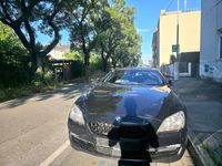 gebraucht BMW 640 640 d Coupé Österreich-Paket Aut.