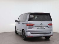 gebraucht VW Multivan Edition TDI