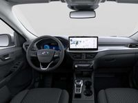 gebraucht Ford Kuga Titanium 1.5 EB 186 Aut. LED SHZ Kam PDC 137 kW...