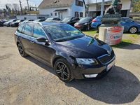 gebraucht Skoda Octavia Combi 2,0 TDI 4x4 Style Pickerl neu 10.2024 plus 4