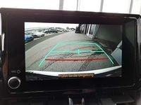 gebraucht Toyota Corolla Touring Sports Kombi 1,8 Hybrid Aut. VOLL LED & FLA / NAVI / KAMERA / ACC / VERKEHRSZEICHEN- & SPURHALTEASSIST