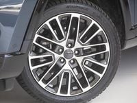 gebraucht Jeep Compass Summit 1.3 PHEV 240PS AT 4xe