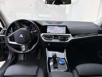 gebraucht BMW 320 320 d xDrive Touring Aut.