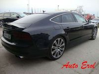 gebraucht Audi S7 Sportback Motorschaden 4,0 TFSI quattro S-tronic