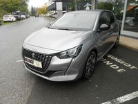 gebraucht Peugeot 208 Allure PureTech 100 S&S EAT8 Aut.