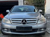 gebraucht Mercedes C220 Classic CDI