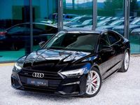 gebraucht Audi A7 SB 55 TFSIe PHEV quattro S-LINE
