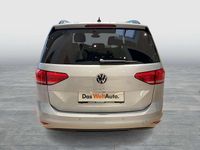 gebraucht VW Touran Friends TDI