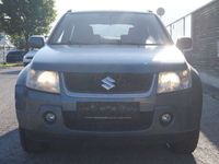 gebraucht Suzuki Grand Vitara 19 DDiS deluxe / Klima / Diesel / Euro 4 ...