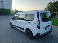 gebraucht Ford Tourneo Connect Trend 15 TDCi L1 Aut.