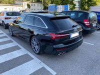 gebraucht Audi A6 Avant 40 TDI sport S-tronic