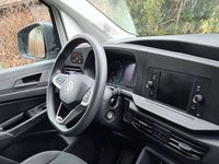 gebraucht VW Caddy 20 TDI