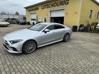 Gebraucht Mercedes E300 AMG 245 PS (180 kW) 2019 Coupé